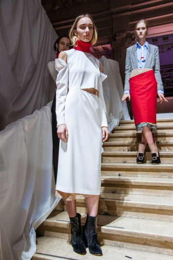 Fotoservizio/FW 2016-2017/WOMEN/ERIKA CAVALLINI/DP2/26