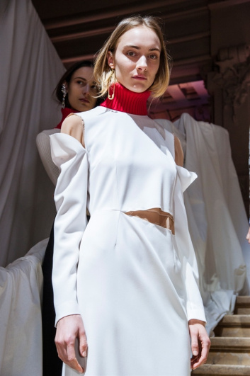 Fotoservizio/FW 2016-2017/WOMEN/ERIKA CAVALLINI/DP2/27