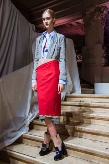 Fotoservizio/FW 2016-2017/WOMEN/ERIKA CAVALLINI/DP2/29