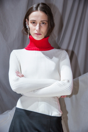 Fotoservizio/FW 2016-2017/WOMEN/ERIKA CAVALLINI/DP2/32
