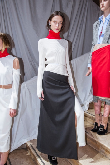 Fotoservizio/FW 2016-2017/WOMEN/ERIKA CAVALLINI/DP2/33