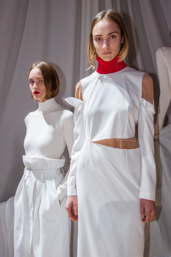 Fotoservizio/FW 2016-2017/WOMEN/ERIKA CAVALLINI/DP2/34