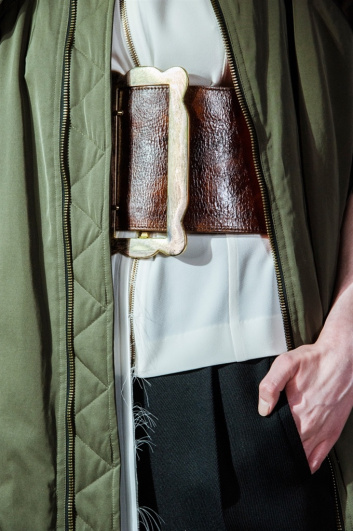 Fotoservizio/FW 2016-2017/WOMEN/ERIKA CAVALLINI/DP2/36