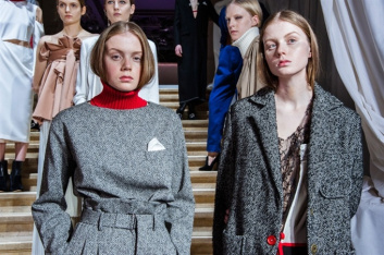 Fotoservizio/FW 2016-2017/WOMEN/ERIKA CAVALLINI/DP2/38