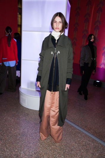 Fotoservizio/FW 2016-2017/WOMEN/ERIKA CAVALLINI/DP2/39