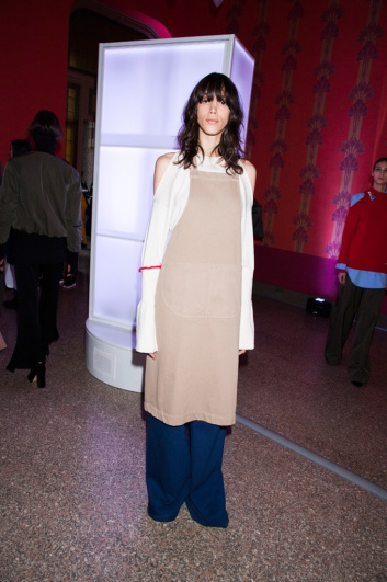 Fotoservizio/FW 2016-2017/WOMEN/ERIKA CAVALLINI/DP2/40
