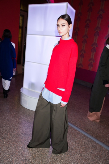 Fotoservizio/FW 2016-2017/WOMEN/ERIKA CAVALLINI/DP2/43