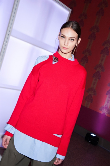 Fotoservizio/FW 2016-2017/WOMEN/ERIKA CAVALLINI/DP2/45
