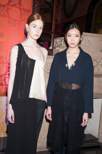 Fotoservizio/FW 2016-2017/WOMEN/ERIKA CAVALLINI/DP2/48