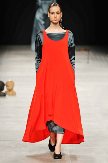 Fotoservizio/FW 2016-2017/WOMEN/LUCIO VANOTTI/DP2/6