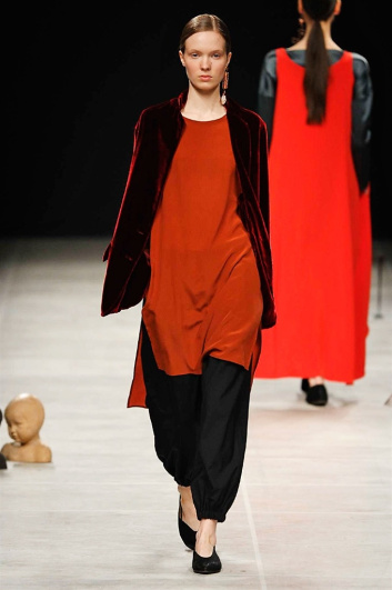 Fotoservizio/FW 2016-2017/WOMEN/LUCIO VANOTTI/DP2/8