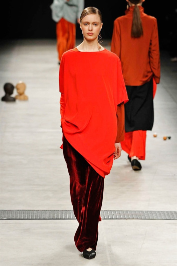 Fotoservizio/FW 2016-2017/WOMEN/LUCIO VANOTTI/DP2/10