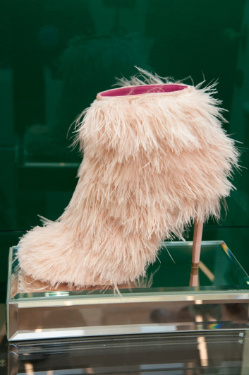 Fotoservizio/FW 2016-2017/WOMEN/OSCAR TIYE/DP2/1