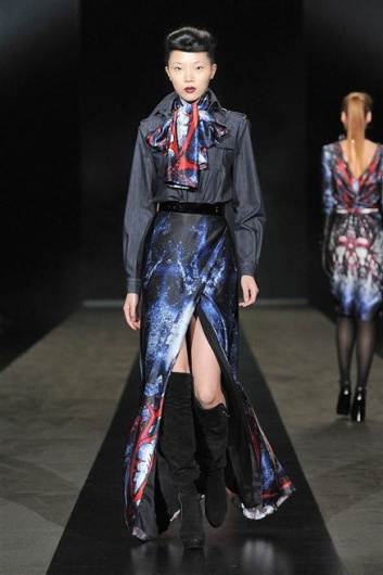 Fotoservizio/FW 2012-2013/WOMEN/SERGEI GRINKO/33