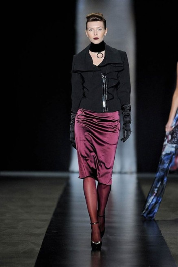 Fotoservizio/FW 2012-2013/WOMEN/SERGEI GRINKO/35
