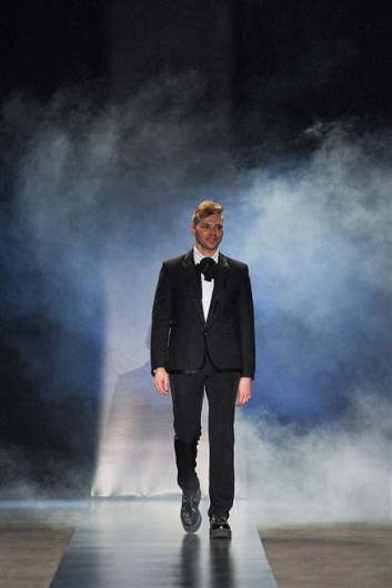 Fotoservizio/FW 2012-2013/WOMEN/SERGEI GRINKO/41