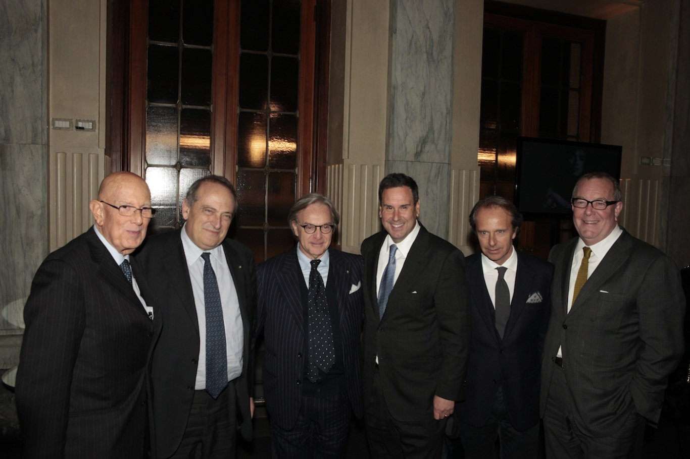 Saks Fifth Avenue, WSJ e Camera della Moda Italiana insieme per celebrare Milano Moda Donna