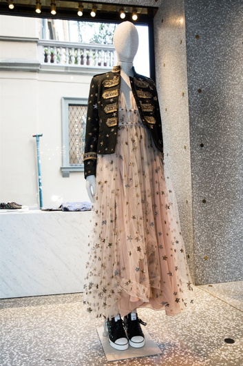 Fotoservizio/SS 2016/DESIGN/VALENTINO/DP2/12