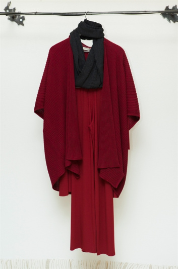 Fotoservizio/FW 2016-2017/WOMEN/MARTINO MIDALI/DP2/33