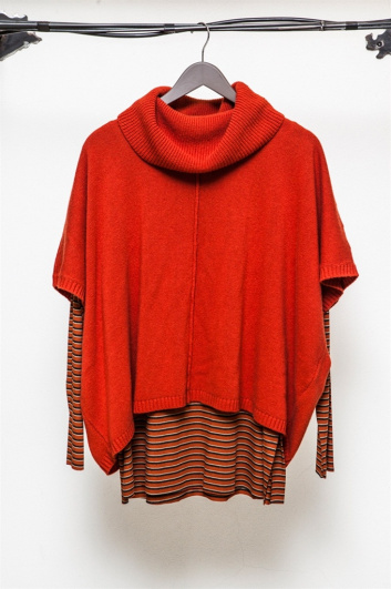 Fotoservizio/FW 2016-2017/WOMEN/MIDALI TOUJOURS/DP2/9