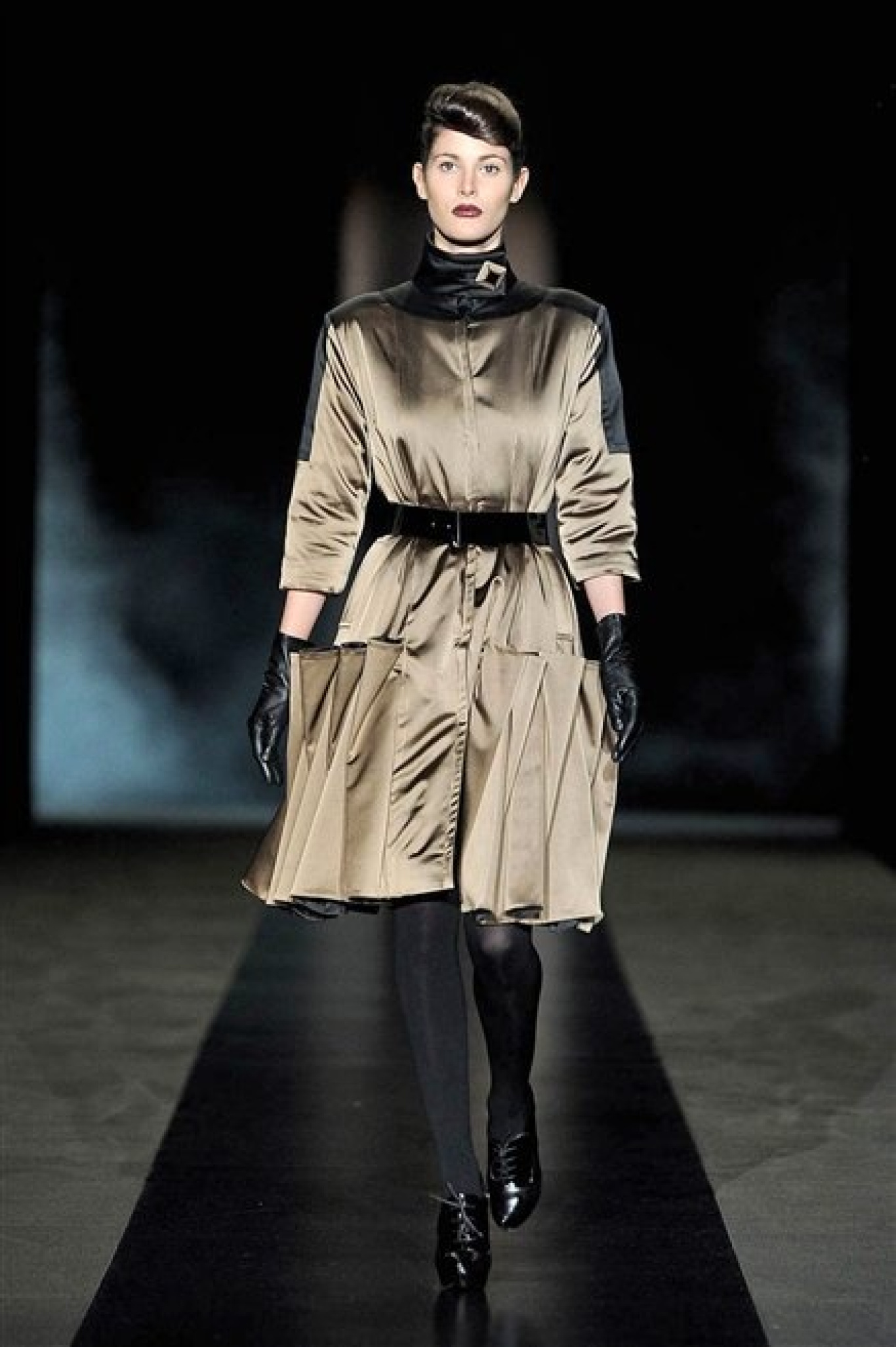 SERGEI GRINKO - GOTHIC