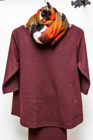 Fotoservizio/FW 2016-2017/WOMEN/MIDALI TOUJOURS/DP2/18
