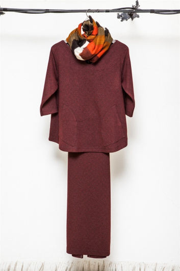 Fotoservizio/FW 2016-2017/WOMEN/MIDALI TOUJOURS/DP2/19