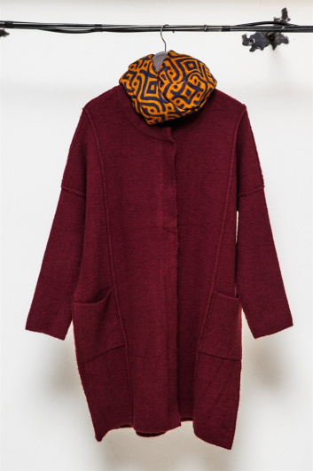 Fotoservizio/FW 2016-2017/WOMEN/MIDALI TOUJOURS/DP2/21
