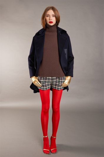 Fotoservizio/FW 2016-2017/WOMEN/LARUSMIANI/DP2/1