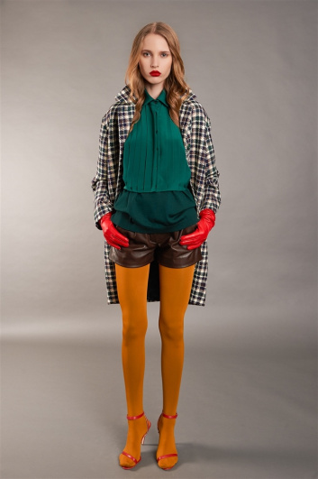Fotoservizio/FW 2016-2017/WOMEN/LARUSMIANI/DP2/2