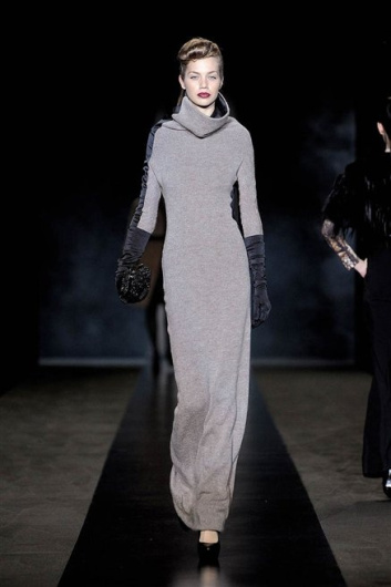 Fotoservizio/FW 2012-2013/WOMEN/SERGEI GRINKO/17
