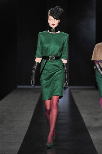 Fotoservizio/FW 2012-2013/WOMEN/SERGEI GRINKO/20