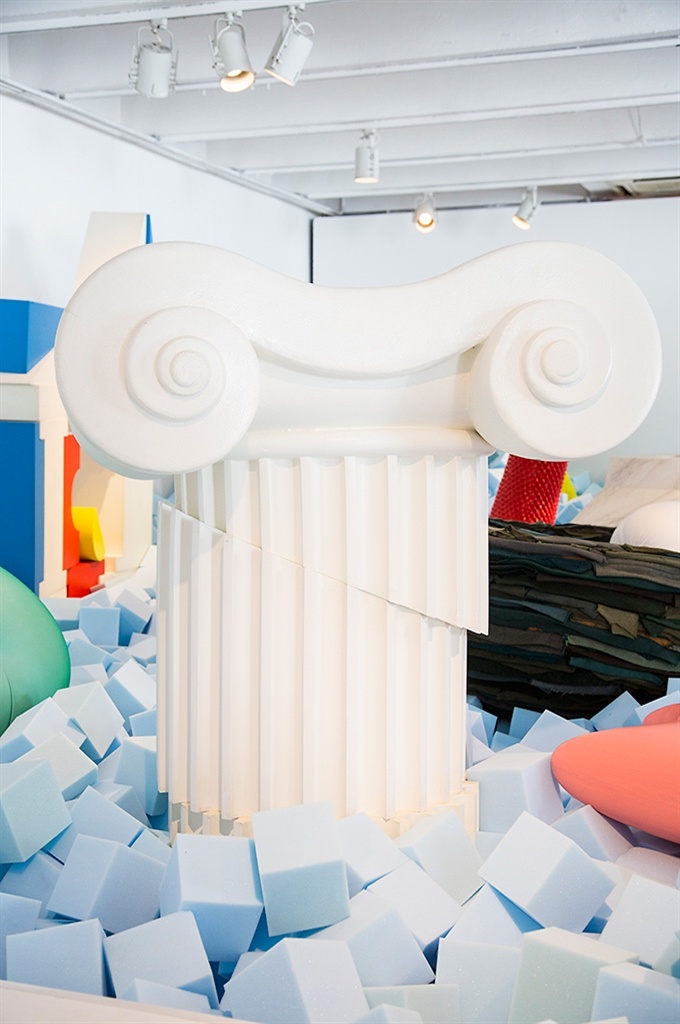 Fotoservizio/SS 2016/DESIGN/GALLERIA CARLA SOZZANI 2/DP2/11