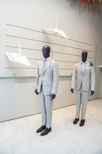 Fotoservizio/SS 2016/DESIGN/ISAIA/DP2/1