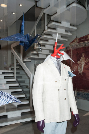 Fotoservizio/SS 2016/DESIGN/ISAIA/DP2/21