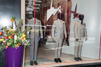 Fotoservizio/SS 2016/DESIGN/ISAIA/DP2/22