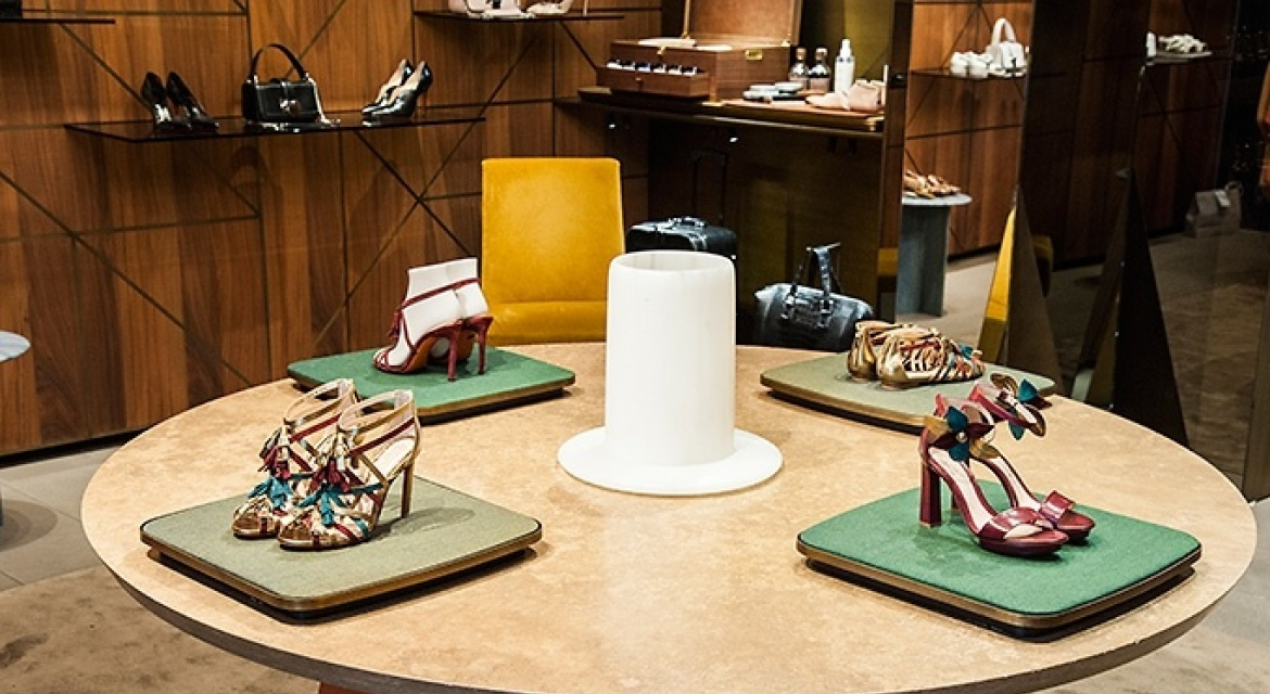 SANTONI