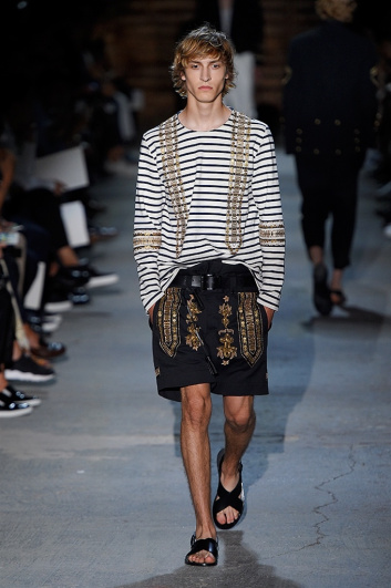Fotoservizio/SS 2017/MEN/PORTS 1961/DP2/16