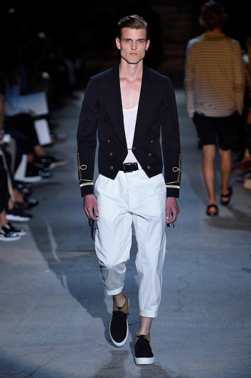Fotoservizio/SS 2017/MEN/PORTS 1961/DP2/17