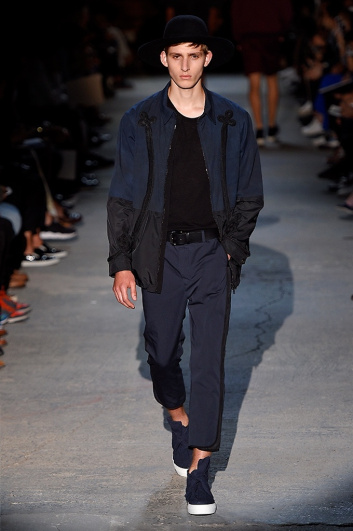 Fotoservizio/SS 2017/MEN/PORTS 1961/DP2/22