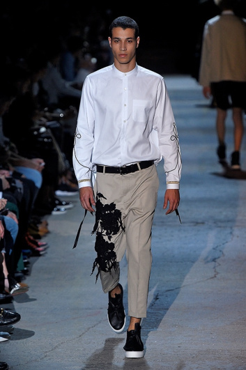 Fotoservizio/SS 2017/MEN/PORTS 1961/DP2/9