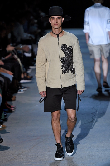 Fotoservizio/SS 2017/MEN/PORTS 1961/DP2/12