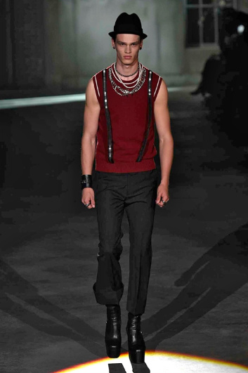 Fotoservizio/SS 2017/MEN/DSQUARED2/DP2/0