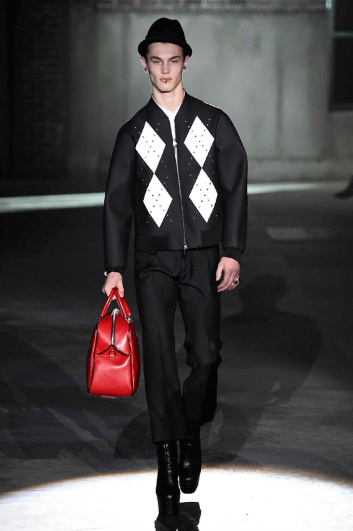 Fotoservizio/SS 2017/MEN/DSQUARED2/DP2/2