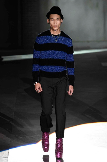 Fotoservizio/SS 2017/MEN/DSQUARED2/DP2/4