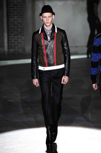 Fotoservizio/SS 2017/MEN/DSQUARED2/DP2/5