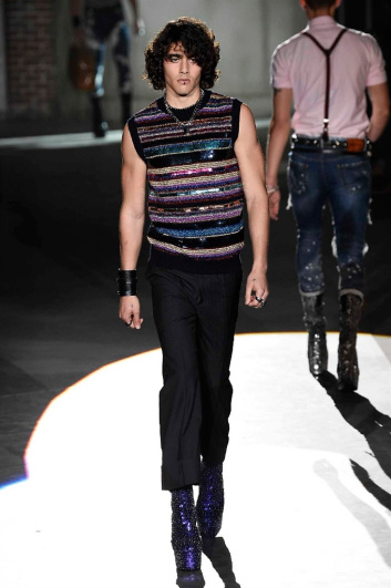 Fotoservizio/SS 2017/MEN/DSQUARED2/DP2/7