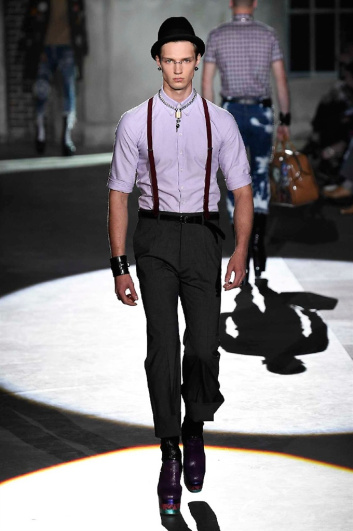 Fotoservizio/SS 2017/MEN/DSQUARED2/DP2/0
