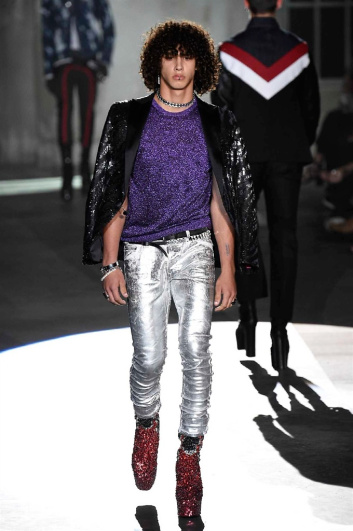 Fotoservizio/SS 2017/MEN/DSQUARED2/DP2/5