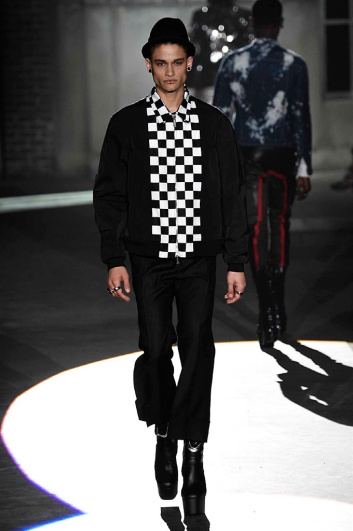 Fotoservizio/SS 2017/MEN/DSQUARED2/DP2/1